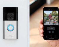 Video Doorbells