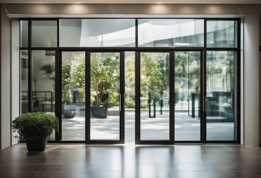 Automatic Doors