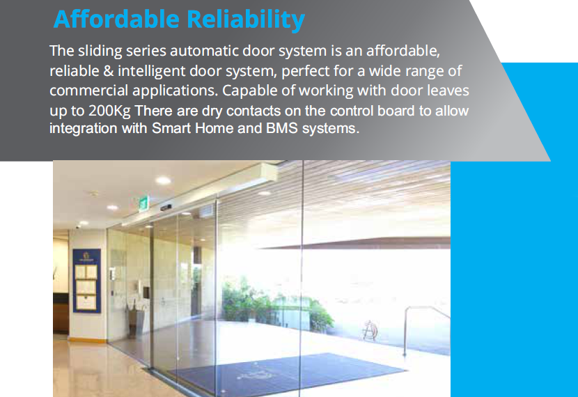 Digital Home Systems
