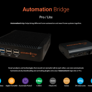 Skaro Automation Bridge Pro