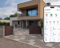 Home Security with Yubii Home Pro - op Smart Home Devices That Work Seamlessly with Yubii Home Pro