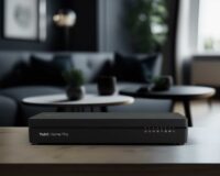 Yubii Home Pro replaces the Fibaro Home Center 3 (HC3) as the flagship hub