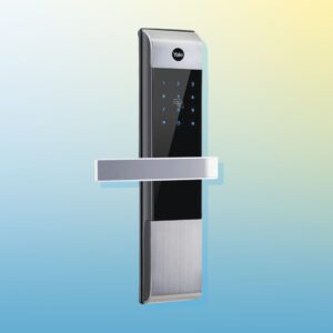 DigitalHomeSystems-Yale 3109A Smart Mortice Lock