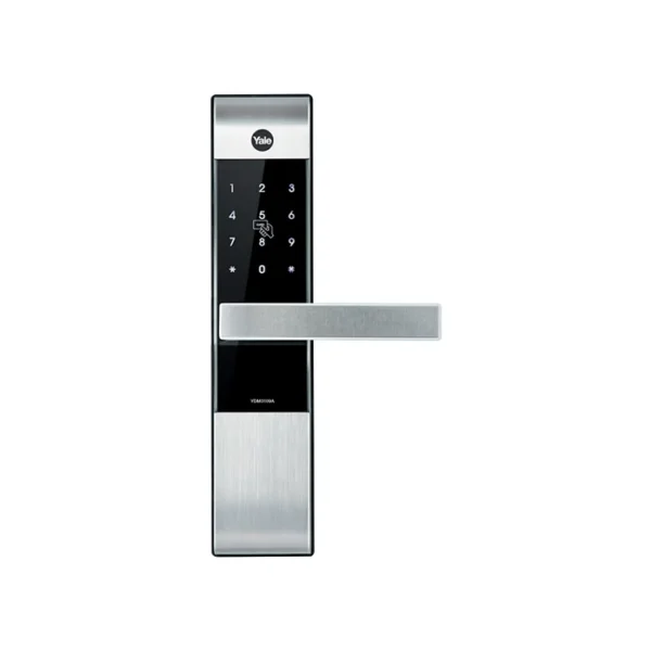 DigitalHomeSystems-Yale 3109A Smart Mortice Lock-smart-lock-right-hand