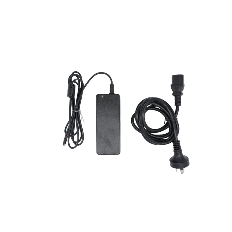 YALE AERON STANDARD 24VDC POWER SUPPLY BLACK-1