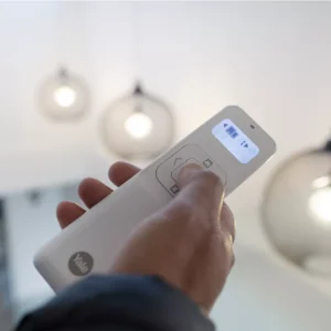 Yale Aeron Zigbee Remote