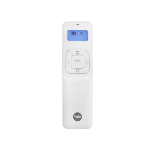 Yale Aeron Zigbee Remote