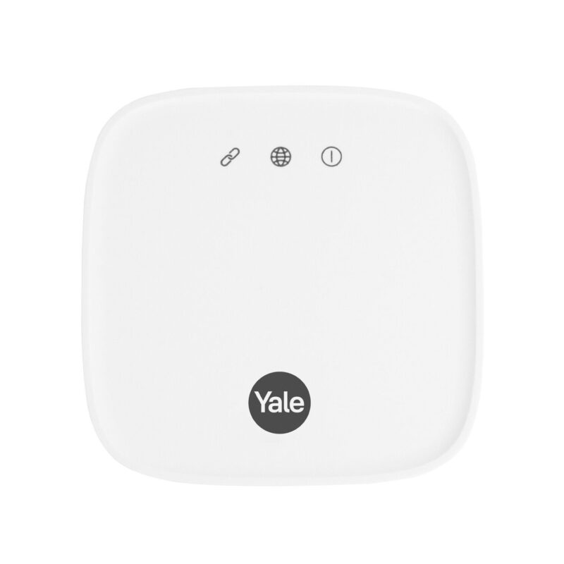 Yale Smart Mortice Lock 3109A-1