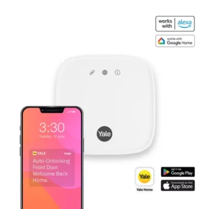 Digital_Home_Systems_Yale Connect Plus Hub 2