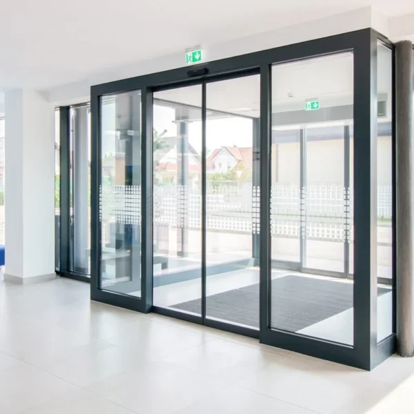 Automatic Sliding Door Kit