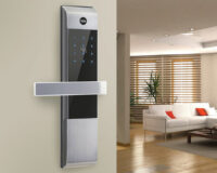 Yale 3109A Smart Lock