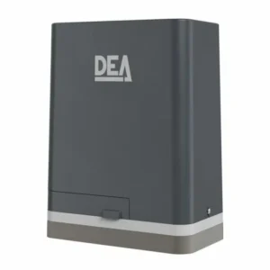 DEA LIVI Kit 4/24X/M/AU – 400kg Sliding Gate Motor