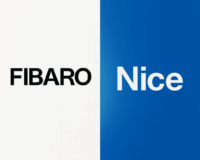 Fibaro Rebranded to Nice