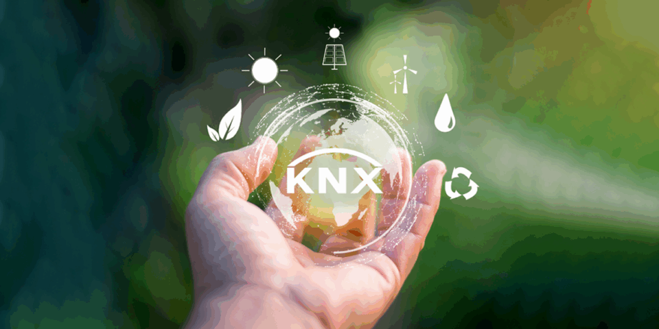 what is KNX?
