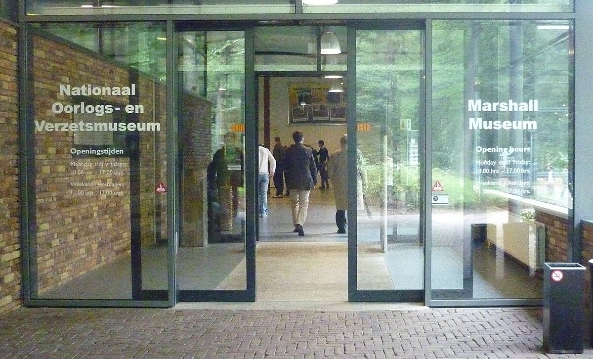 Automatic Sliding Door