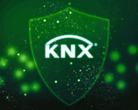 KNX is a global automation standard