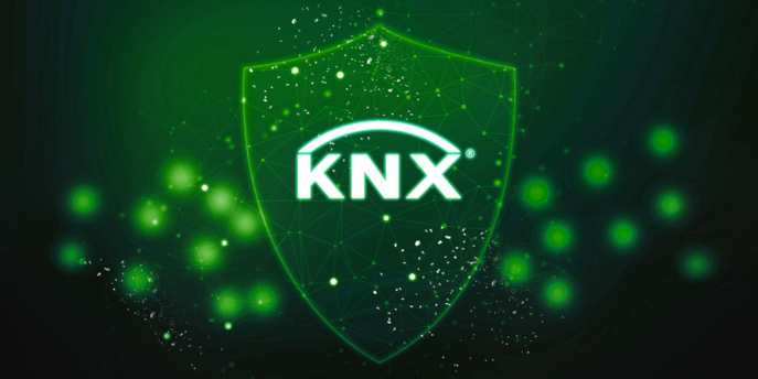 KNX is a global automation standard