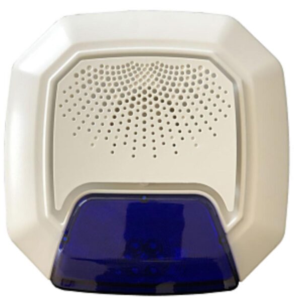 VISION Z-Wave Outdoor Siren