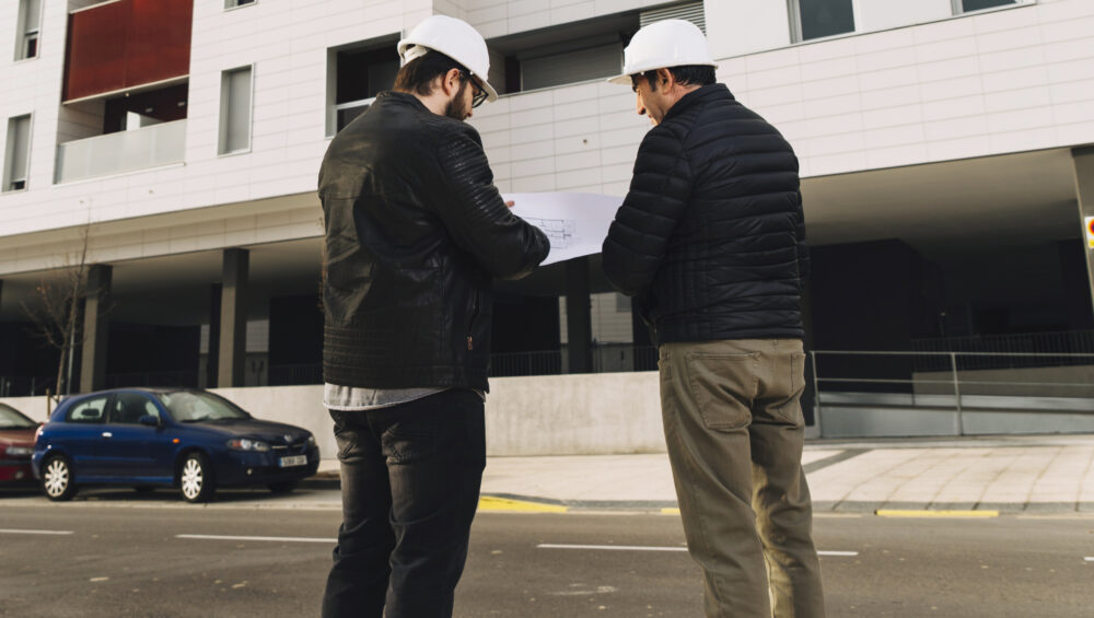 Commercial Security Solutions for Installers