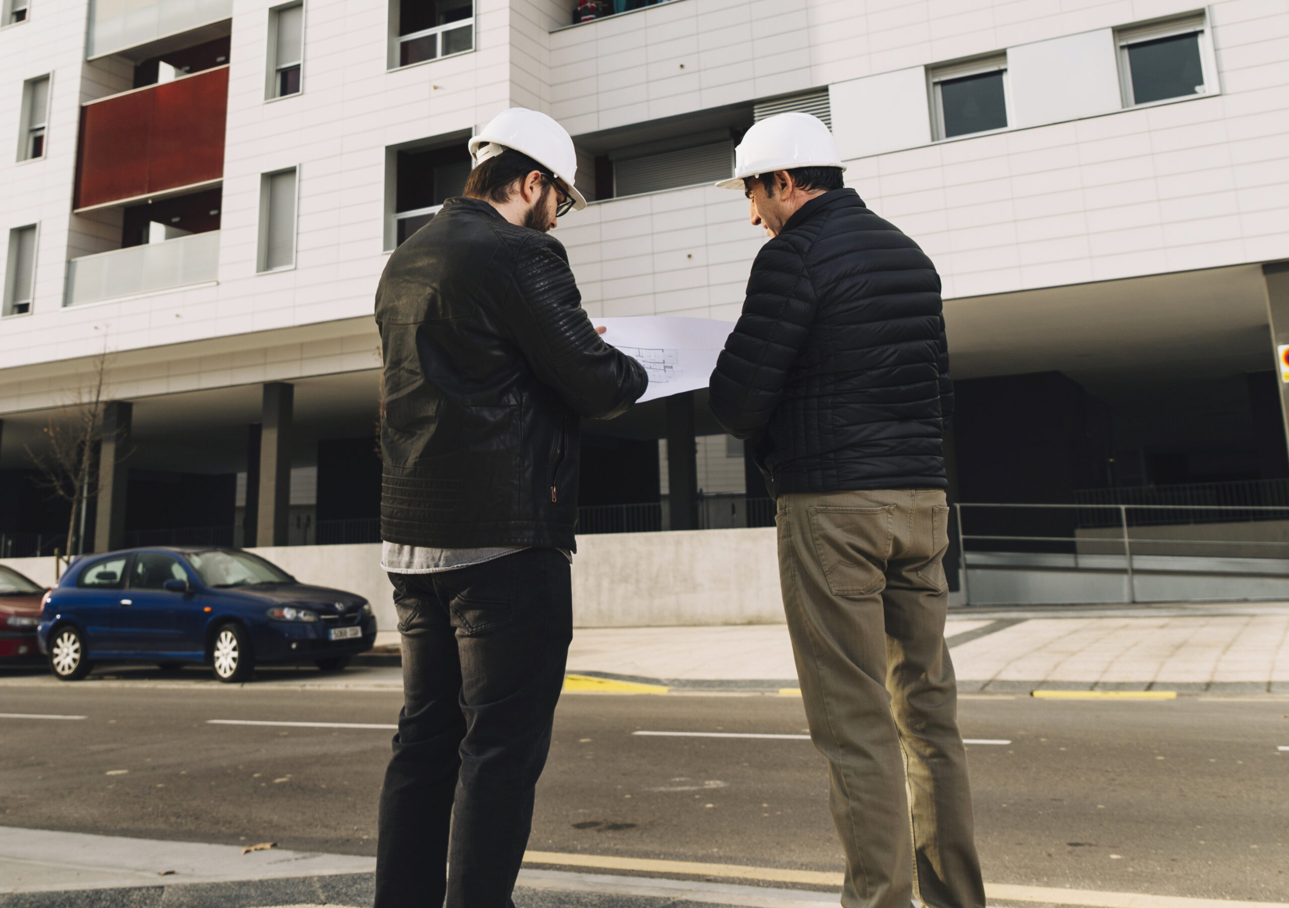 Commercial Security Solutions for Installers