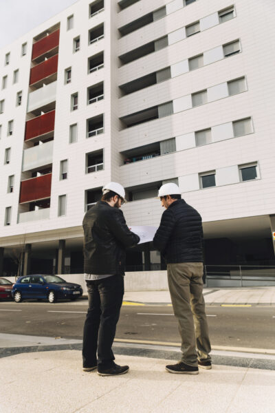 Commercial Security Solutions