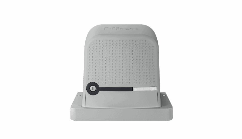 Explore Nice New Robus Sliding Gate Motors