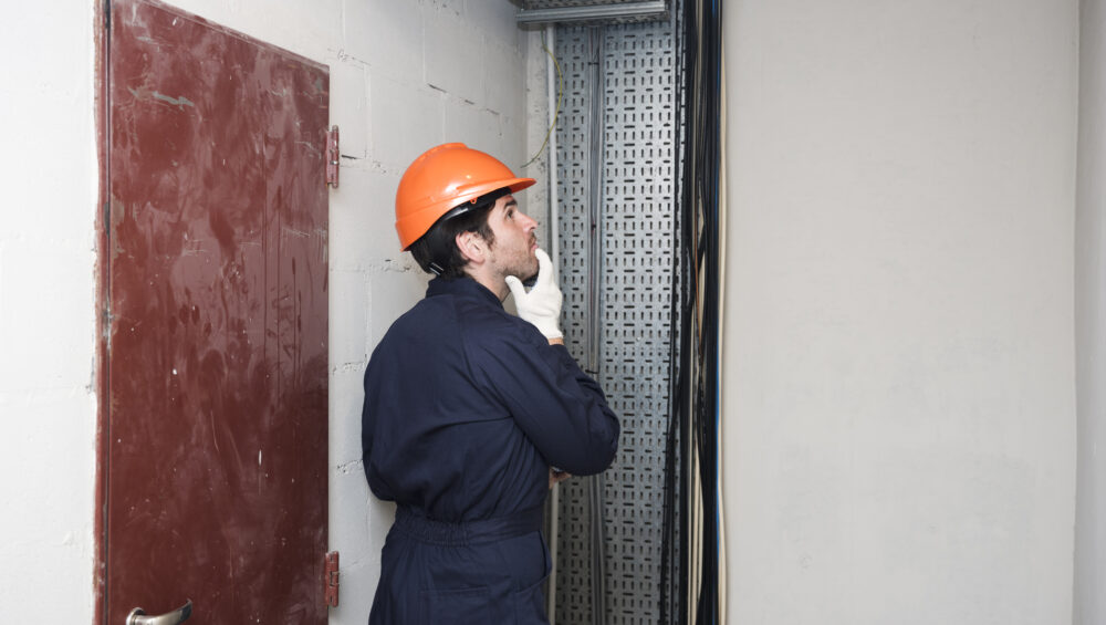Technical Guide to Contractor