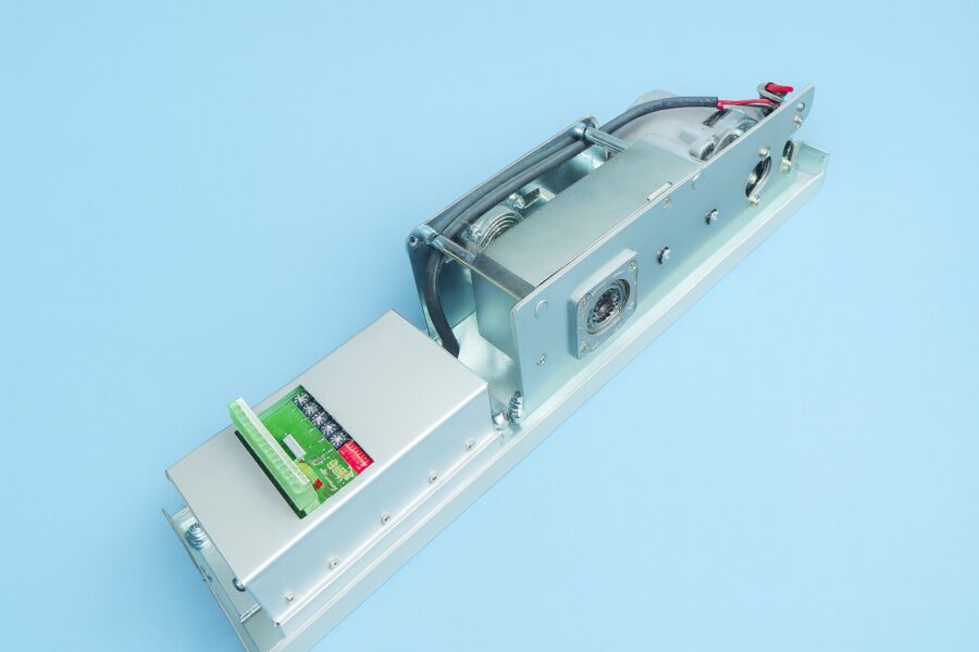 Automatic Swing Door Opener 250kg