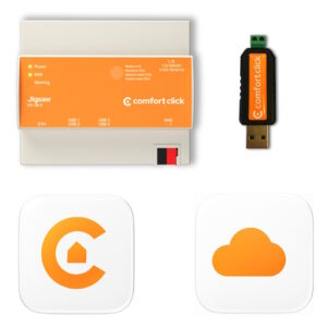 ComfortClick Starter Kit