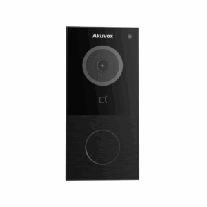 Akuvox video doorbell