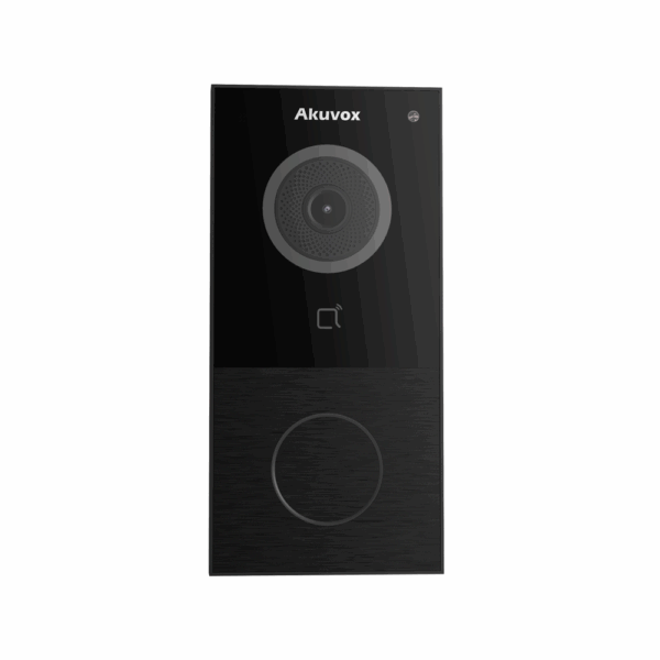 Akuvox video doorbell