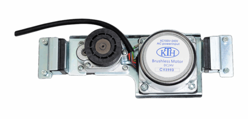 Sliding Door Automation System 150kg