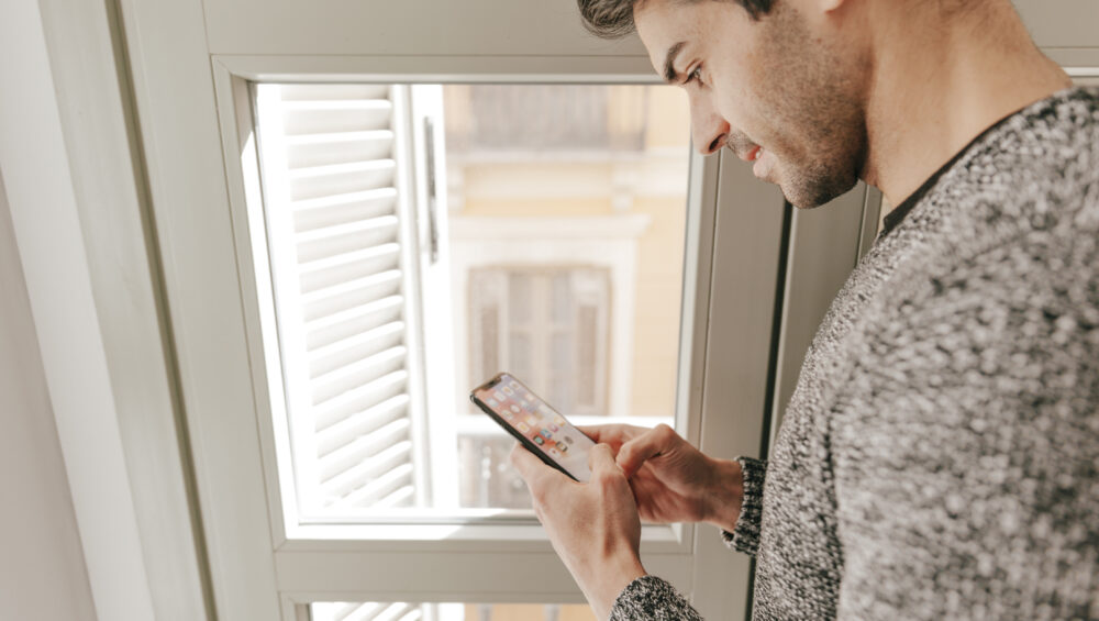 Smart Window Control Systems