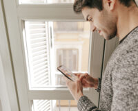Smart Window Control Systems