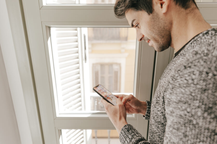 Smart Window Control Systems