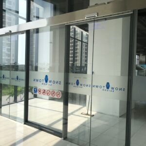 Sliding Door Automation System 150kg