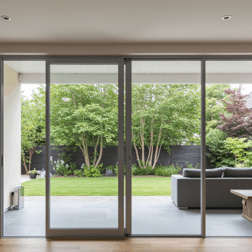 Premium Gate and Door Automation Package