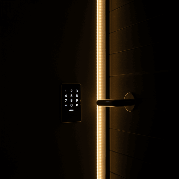 Airbnb Smart Access Package 2025