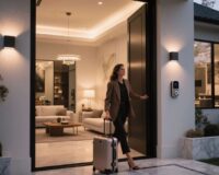 Airbnb Smart Access Package 2025