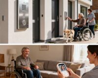 Intercom Solution NDIS