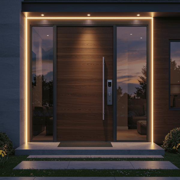 Airbnb Smart Access Package 2025