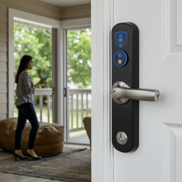 Smart Lock Package