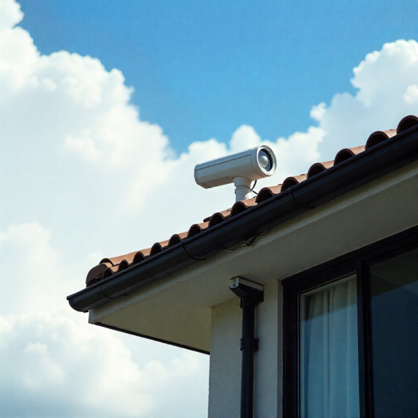 Smart window control system retrofitted into an existing home without rewiring