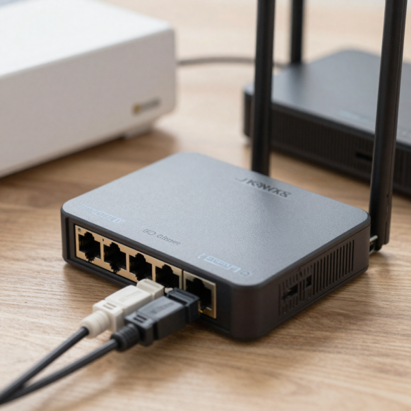 Jigsaw KNX Gateway (2 Users) resolving partial KNX device response