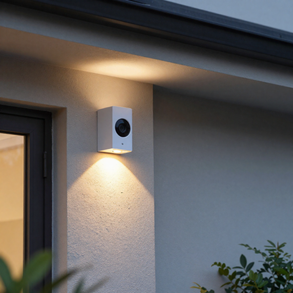 Smart automation solutions monitored remotely via smartphone app