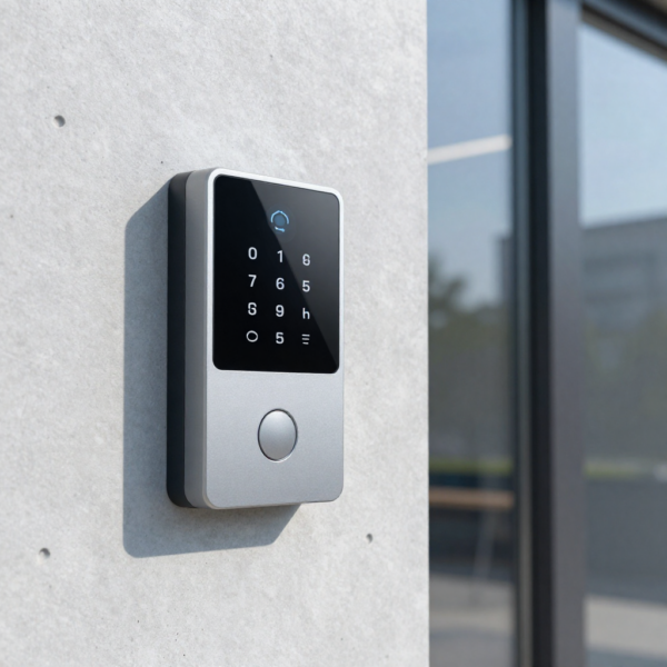 Access control system monitoring user access activity