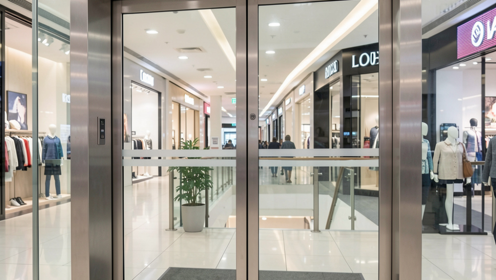 Outdoor Siren Integration in Multi-Zone Siren Commercial Alarm Systems