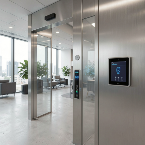 Best access control systems for managing user permissions at scale.