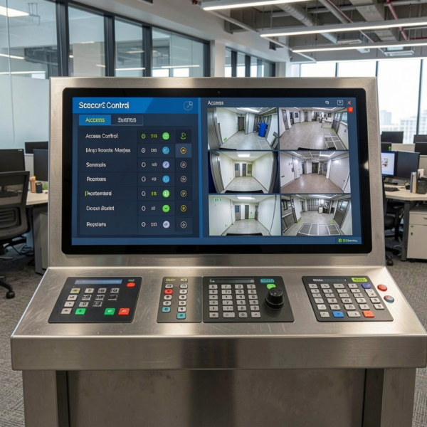 User lifecycle management in access control systems from onboarding to offboarding.