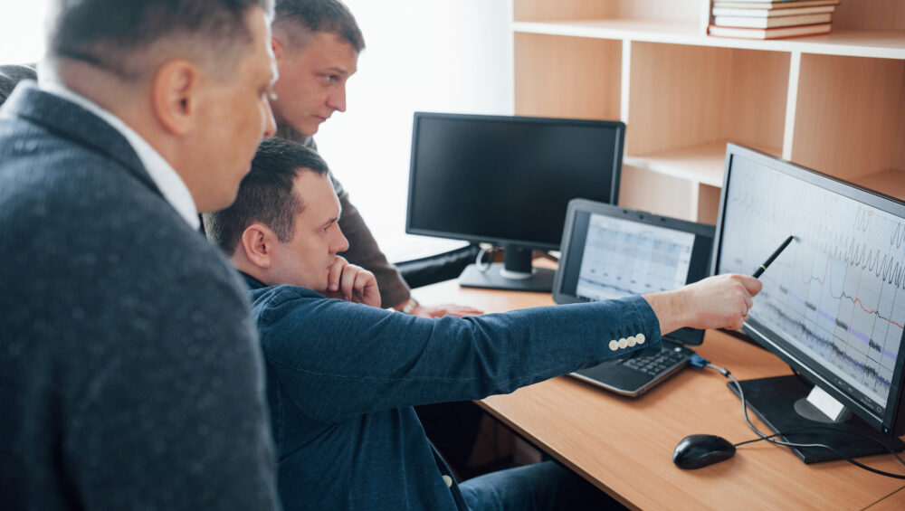 Alarm Escalation Strategies for Security Monitoring Providers